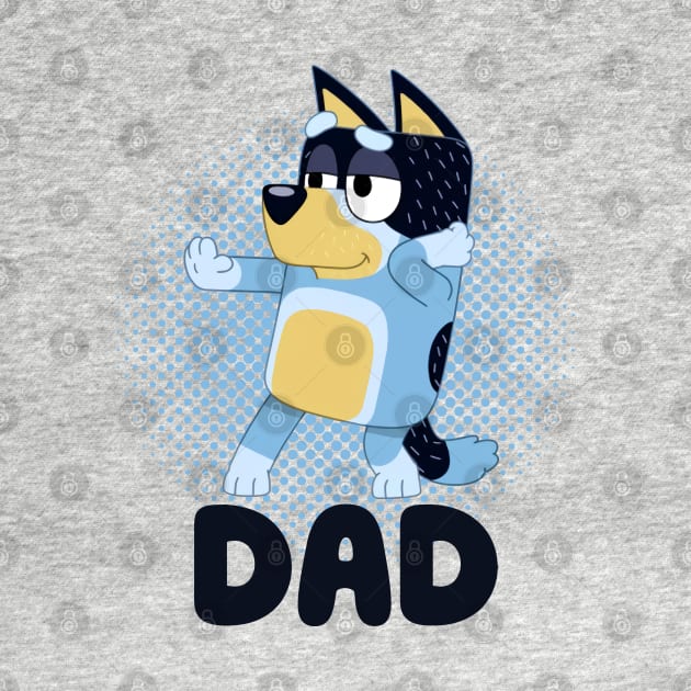 The New Design of Dad by Fan-Tastic Podcast